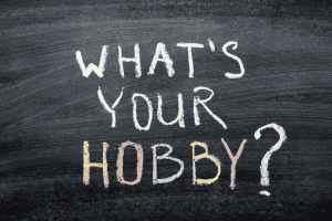 Was deine Hobbys über deine Persönlichkeit verraten