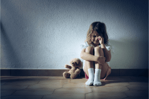 Emotionaler Missbrauch in der Kindheit und die Folgen